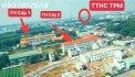 Đất Mặt Tiền Đường ĐX 16m Đối Diện Cổng Trước Học Phú Chánh Tp. Tân Uyên Giá 1ty750